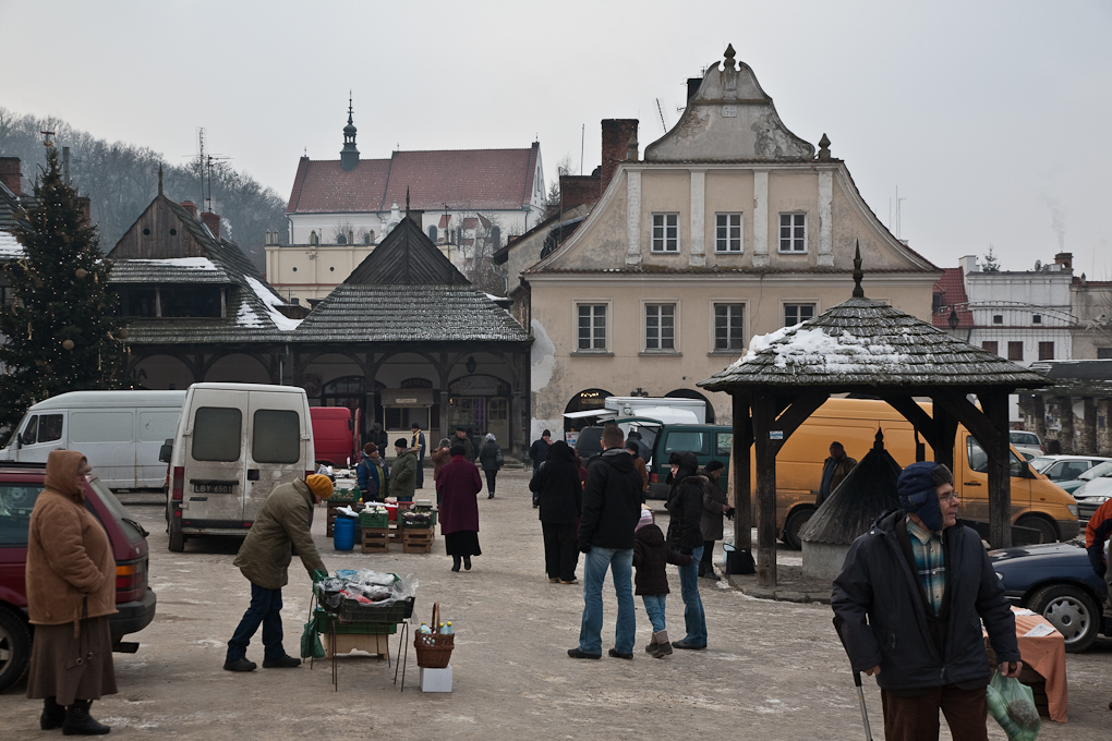 Kazimierz Dolny